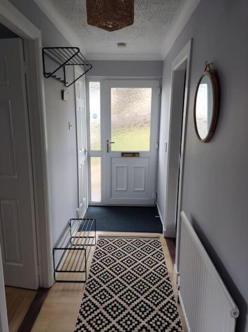 Self-Catering In Portree Villa Exterior photo