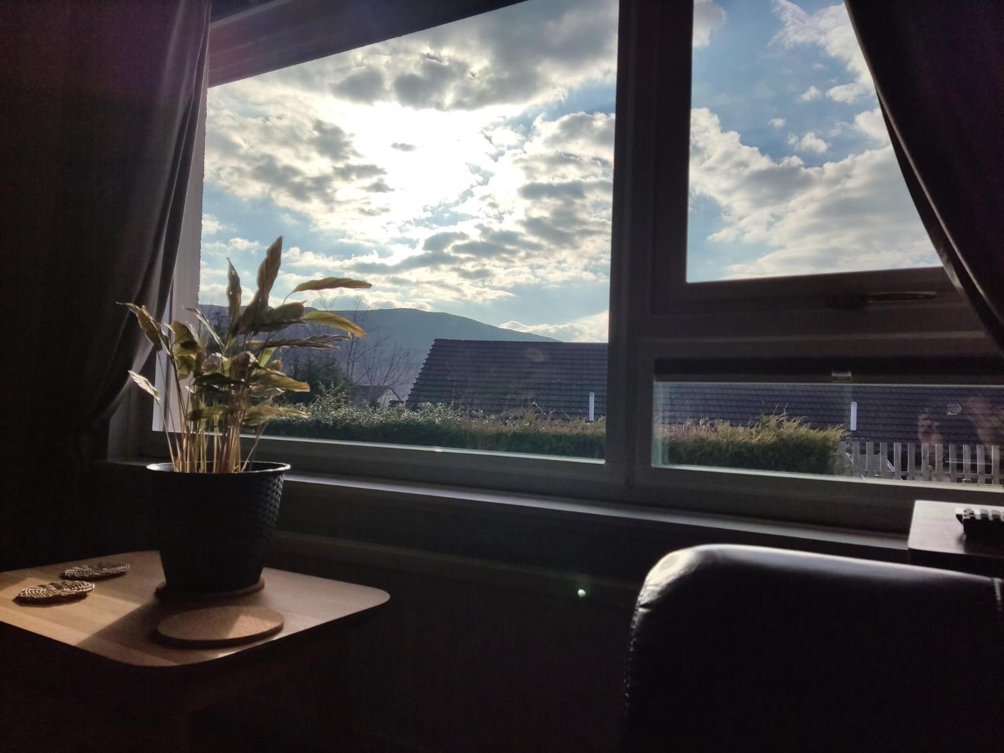 Self-Catering In Portree Villa Exterior photo