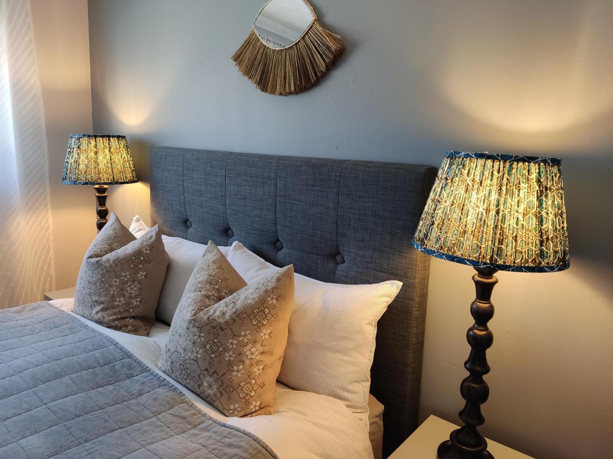 Self-Catering In Portree Villa Exterior photo